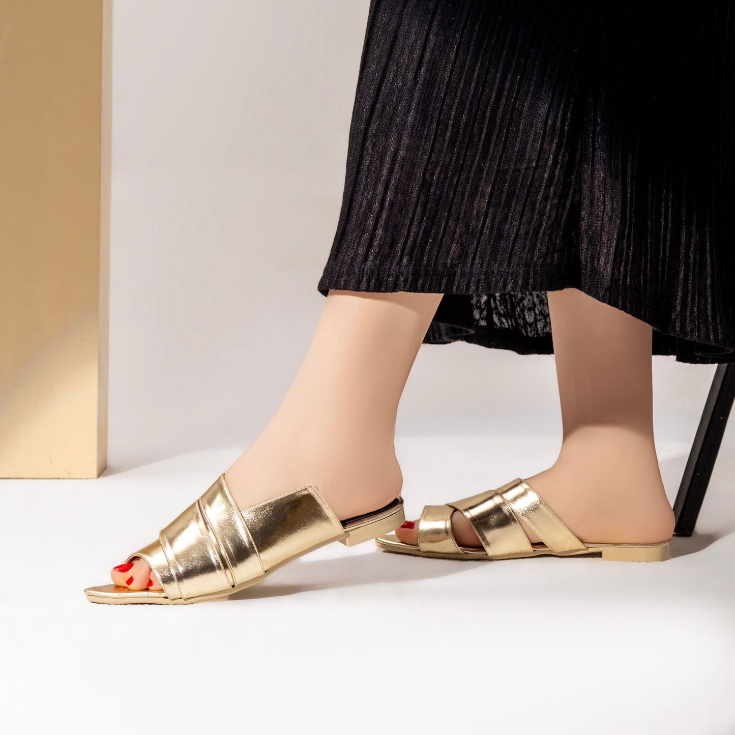 flat slipper