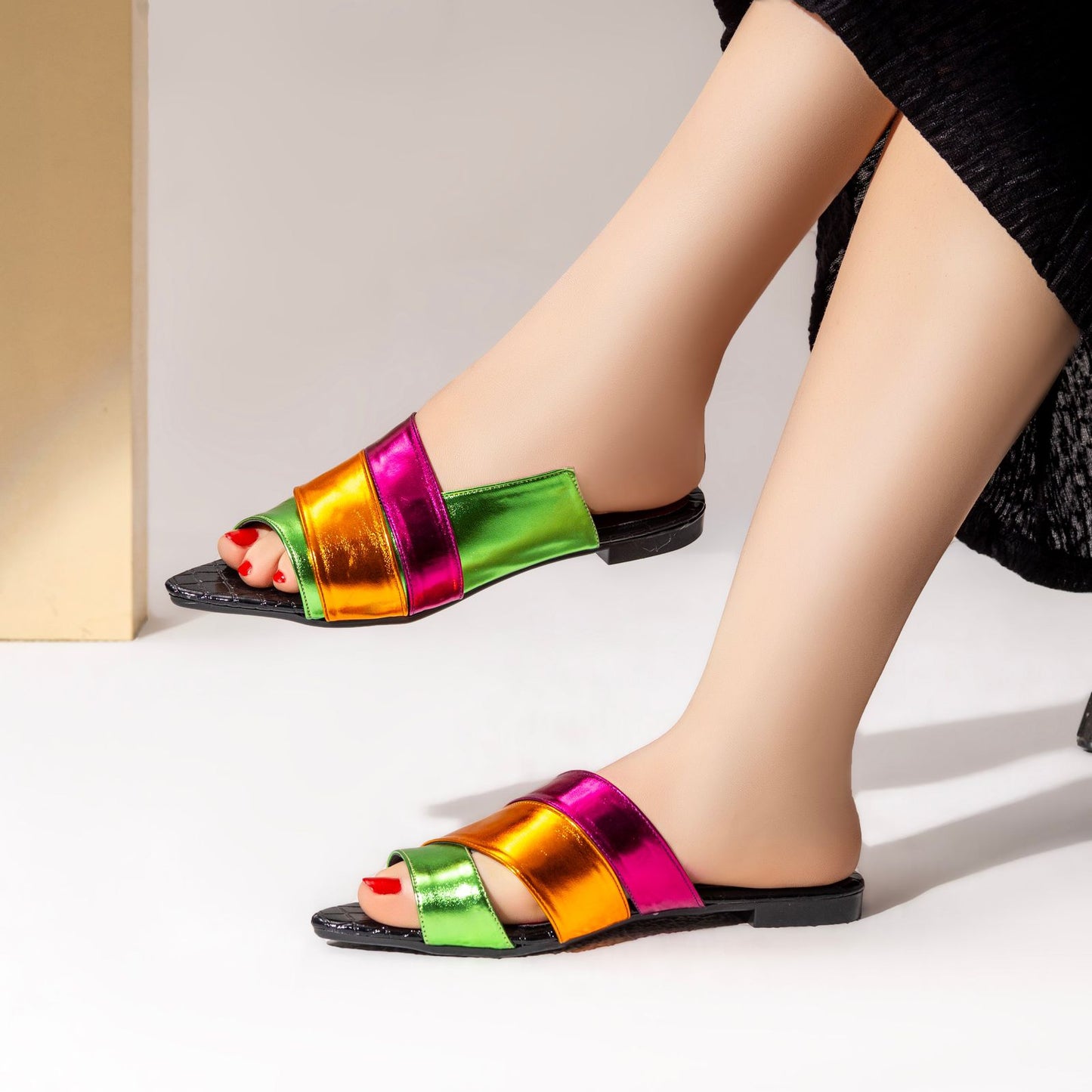 flat slipper