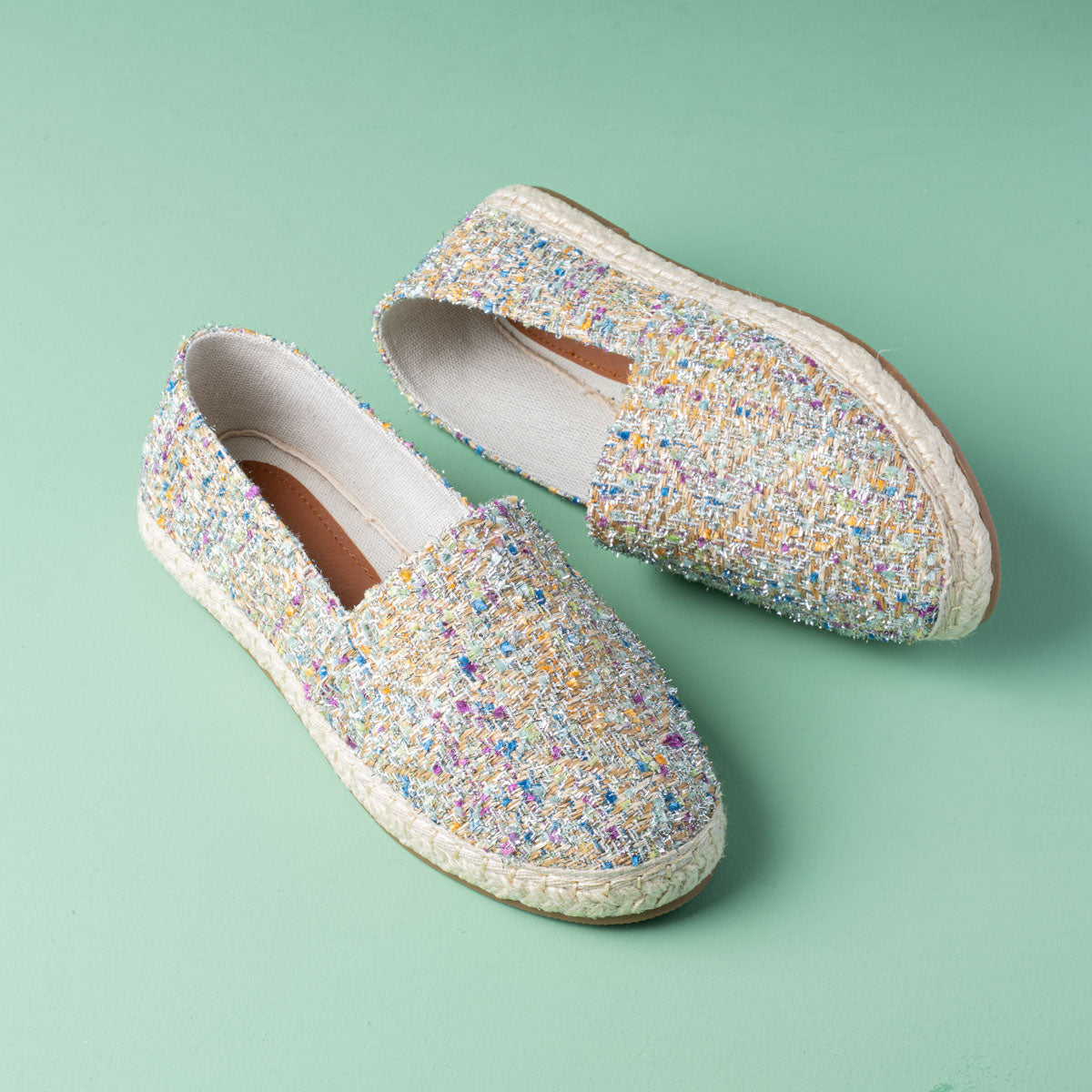 Shoes ballerina