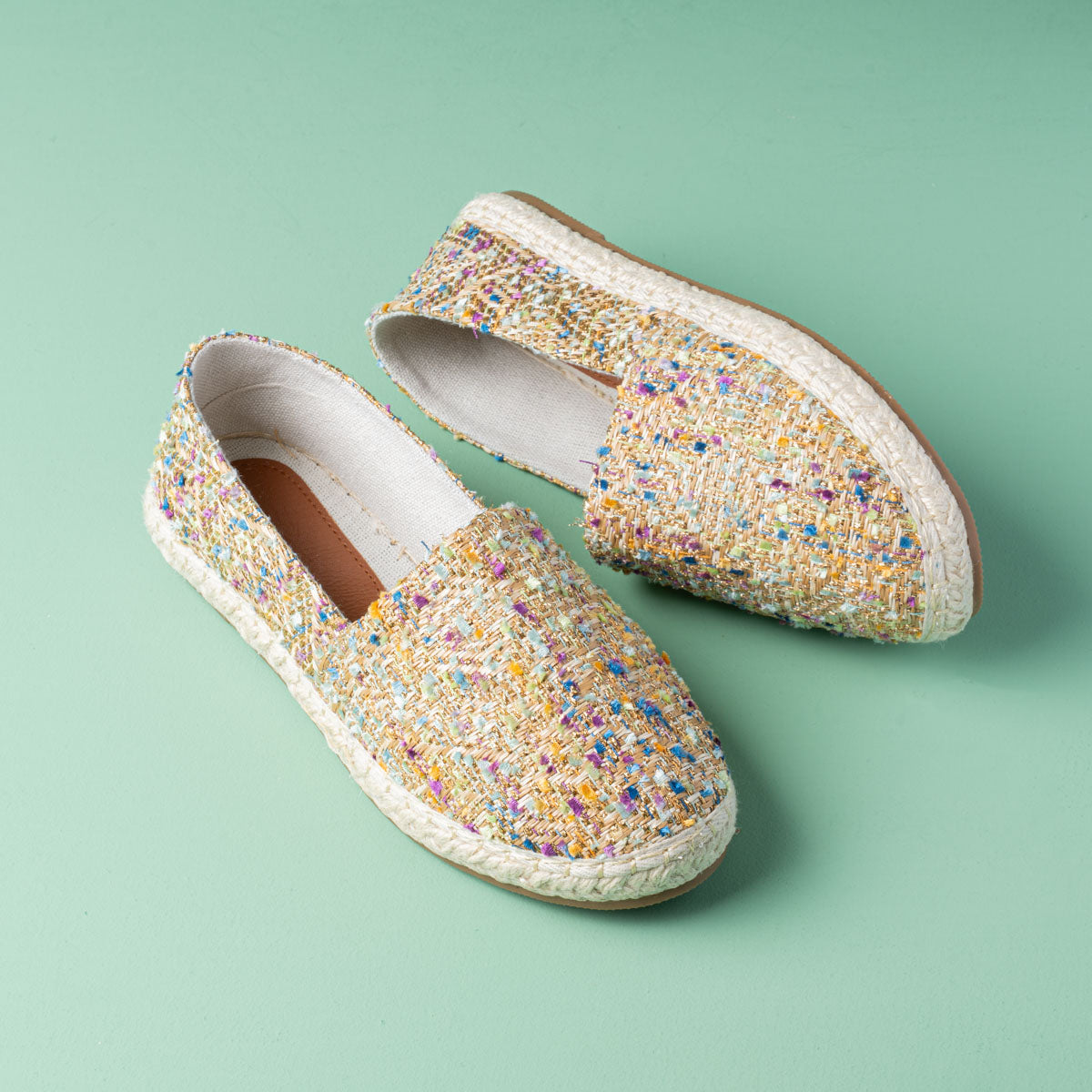 Shoes ballerina