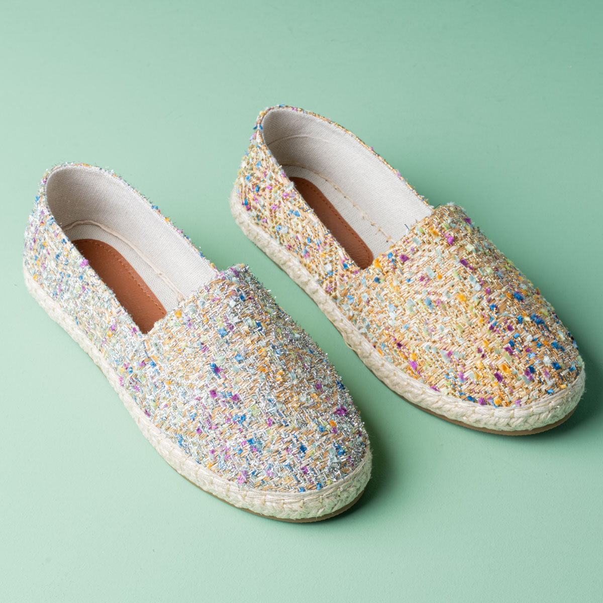 Shoes ballerina