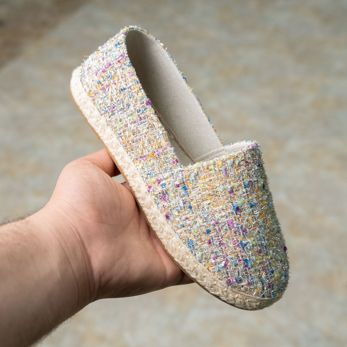 Shoes ballerina