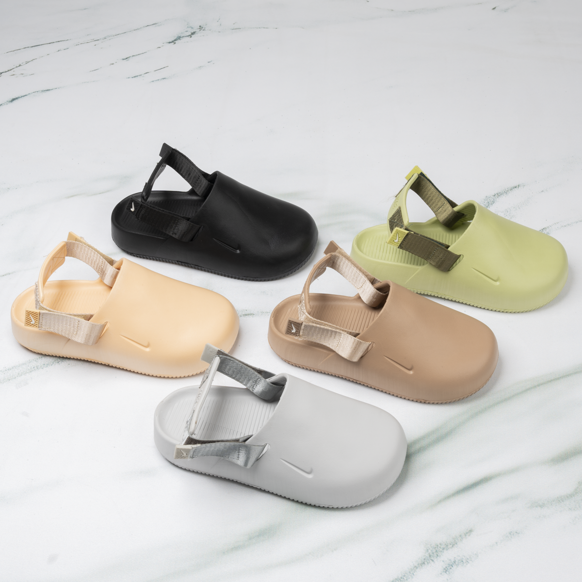 Nike Calm Mule