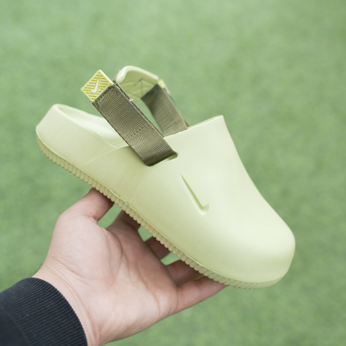 Nike Calm Mule