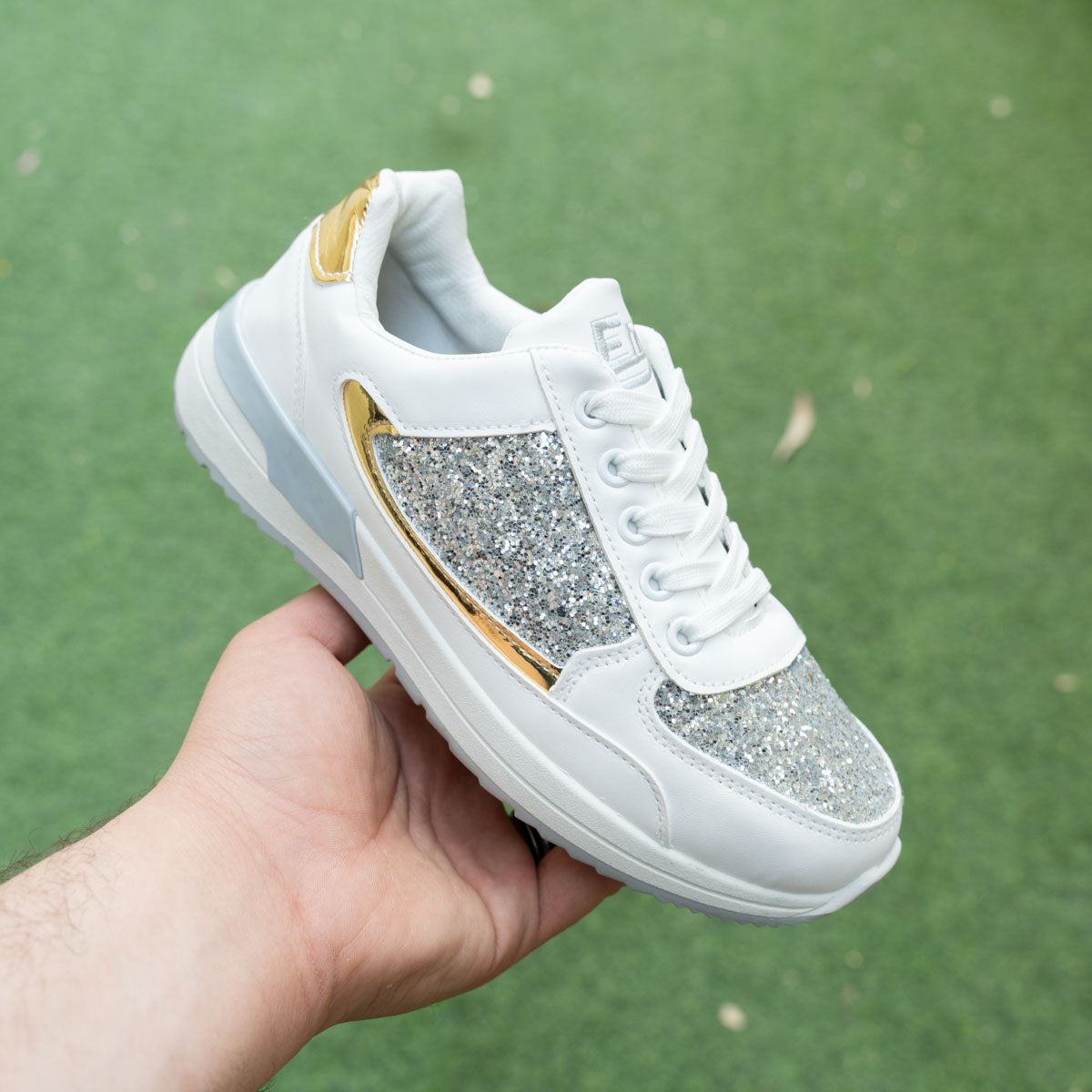 Ark Fashion Shoes