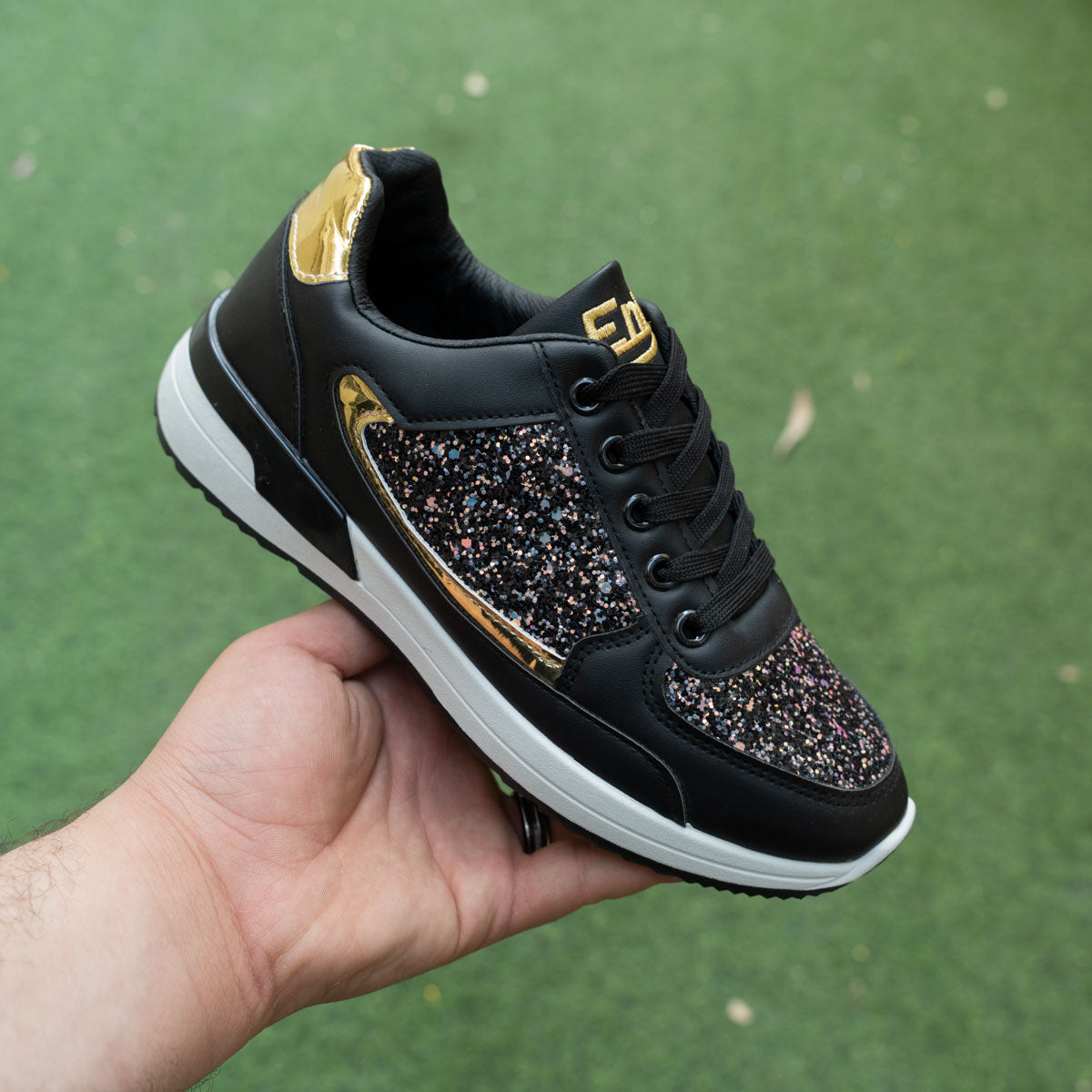 Ark Fashion Shoes