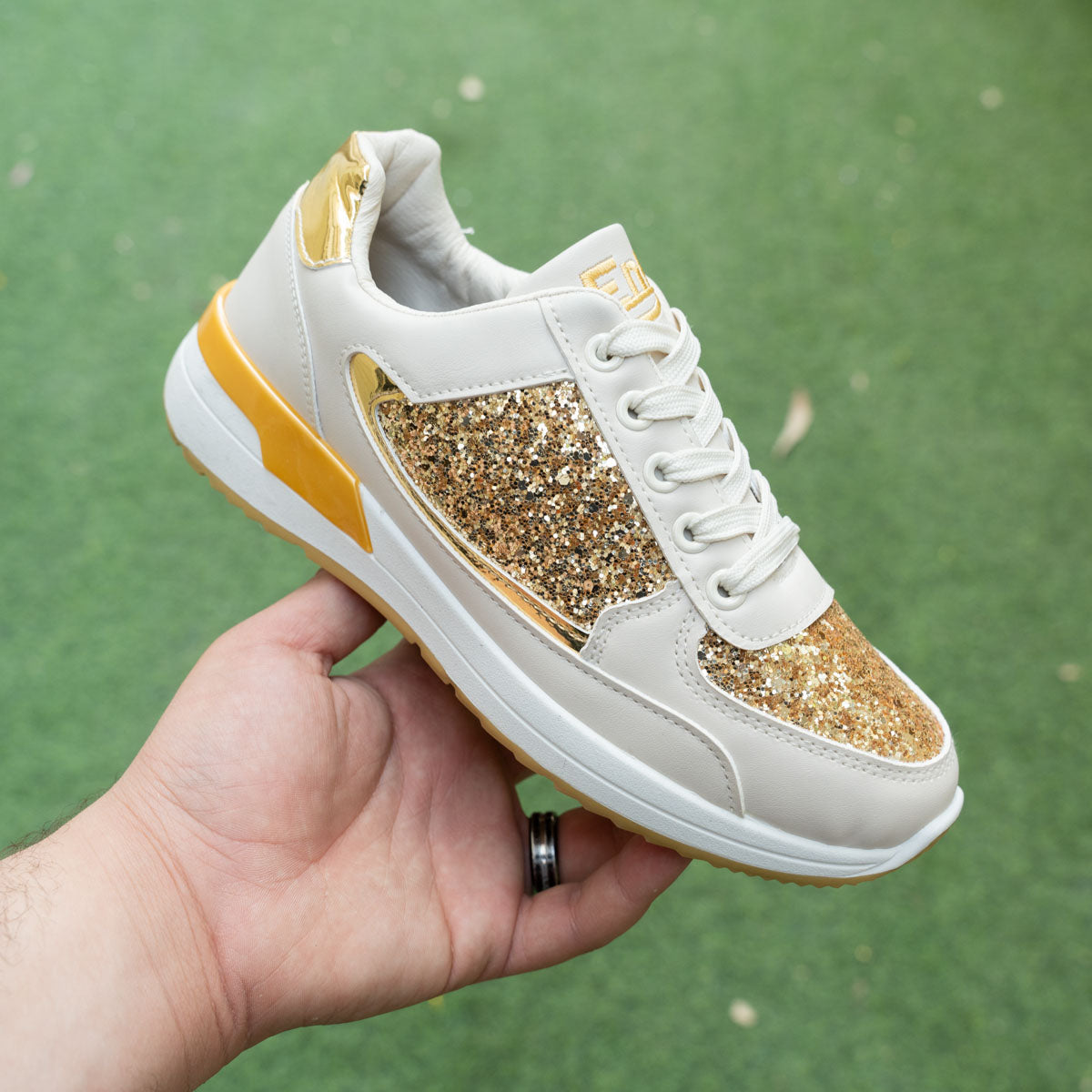Ark Fashion Shoes