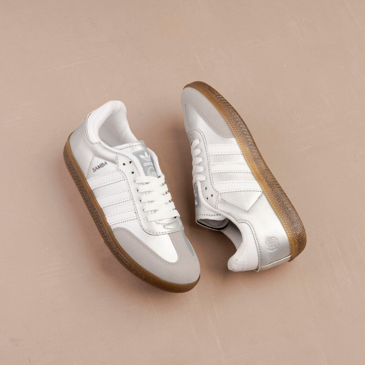 Samba shoes
