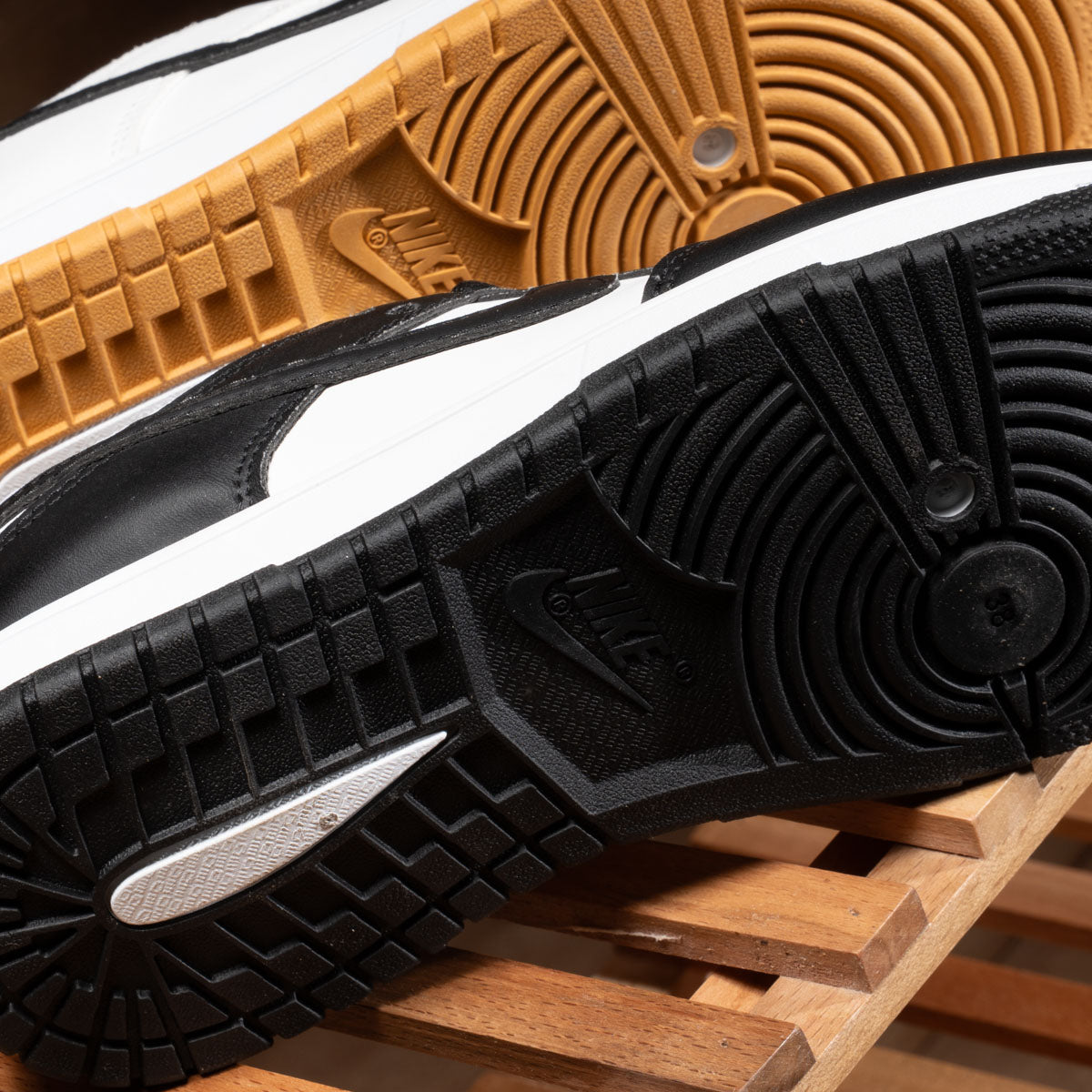 Nike SV