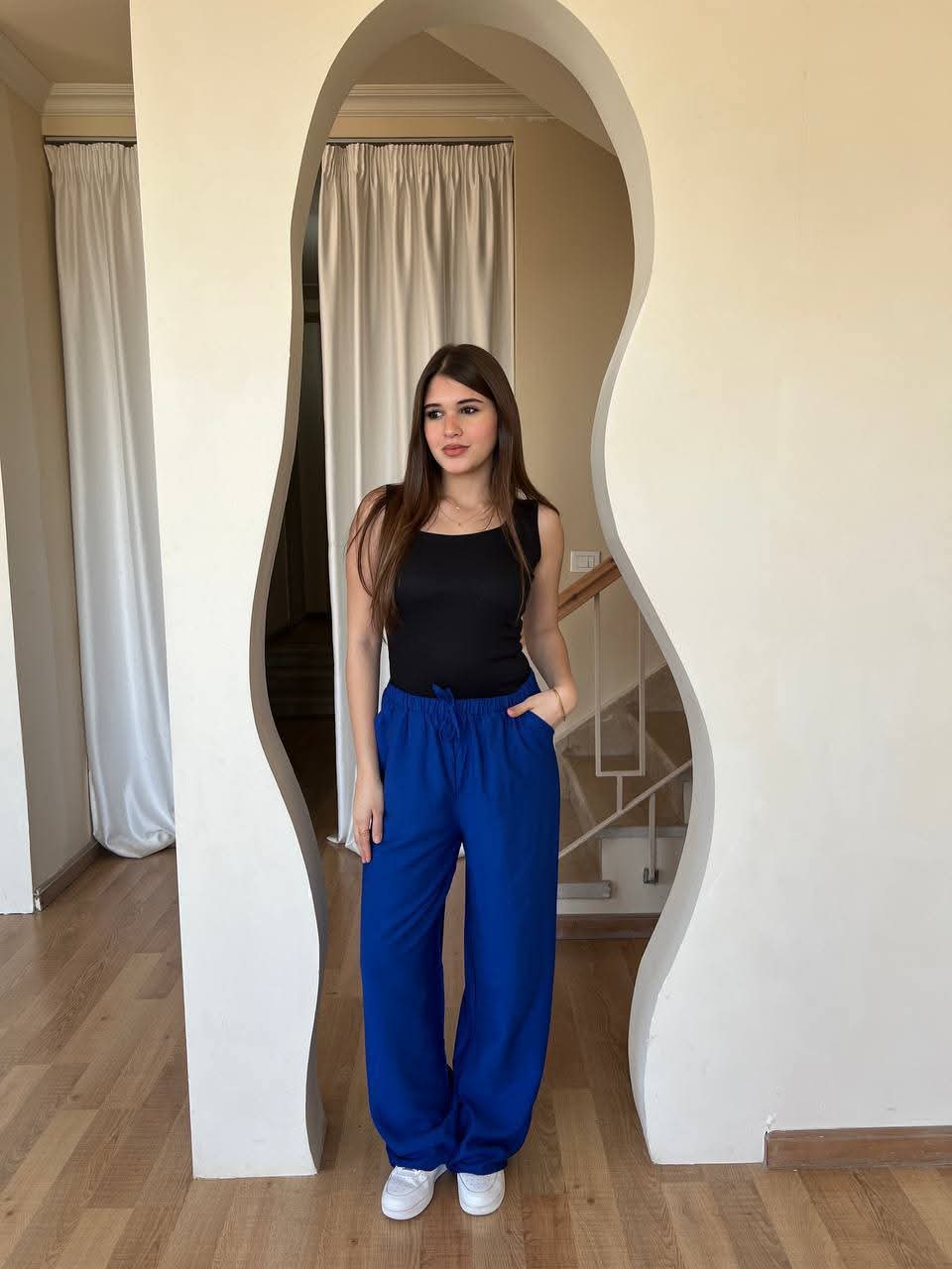 linen pants