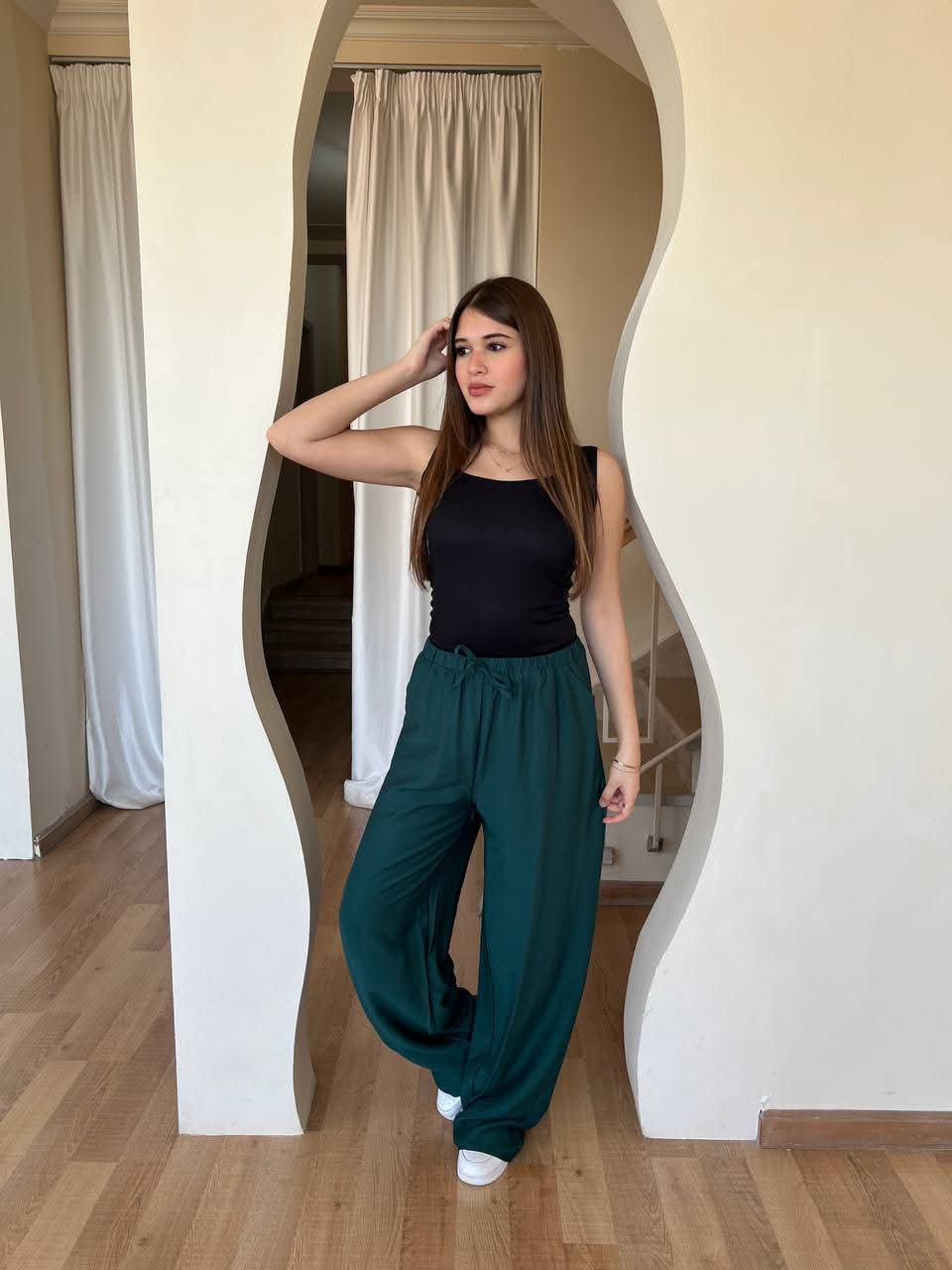 linen pants