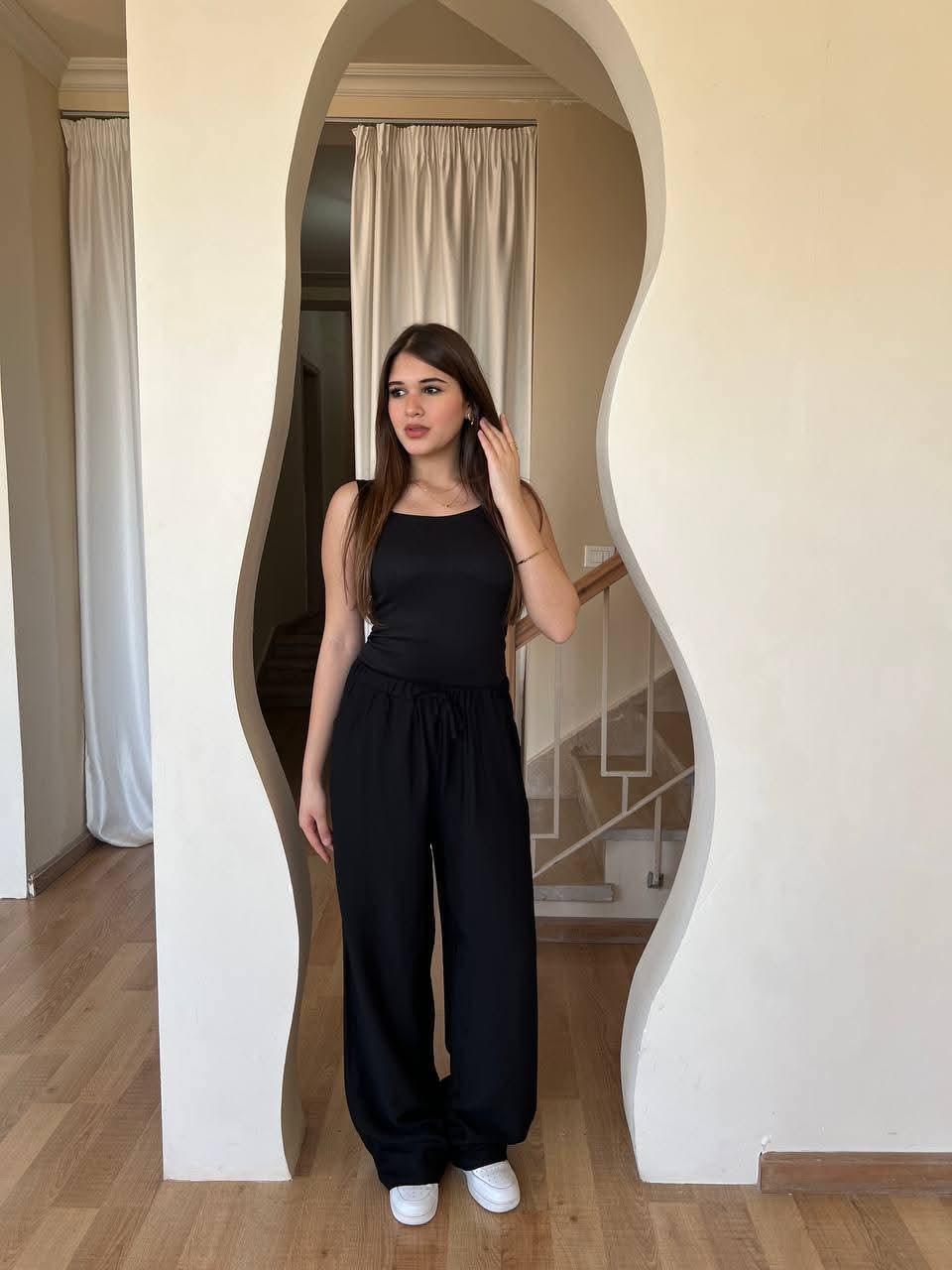 linen pants