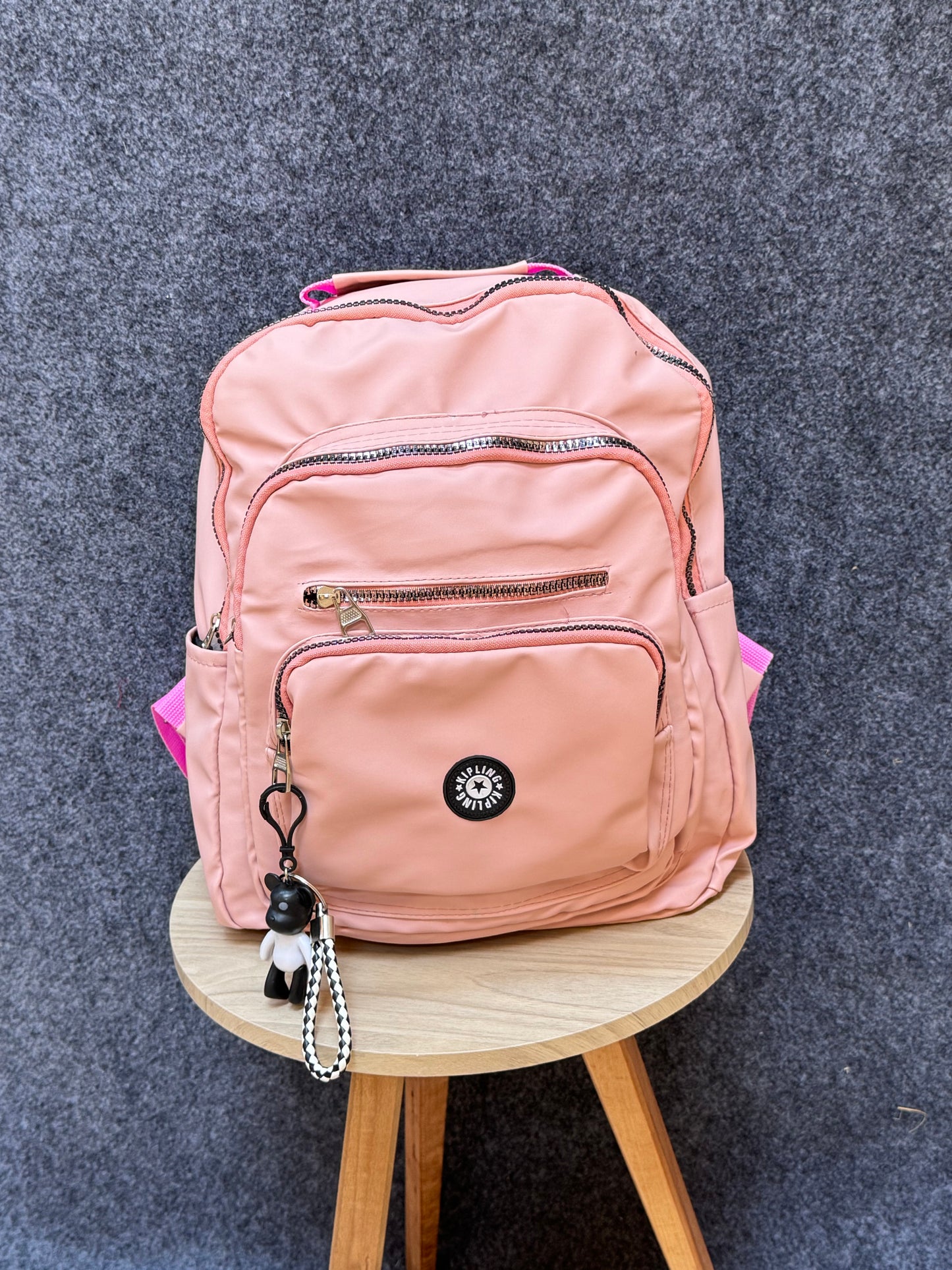 Waterproof back bag