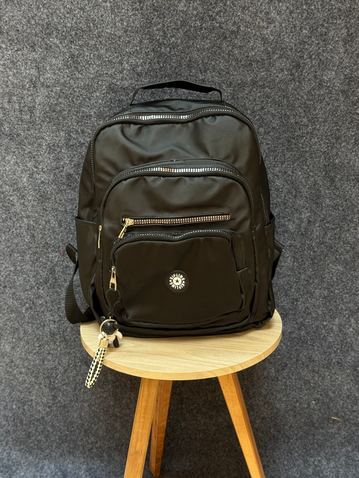 Waterproof back bag