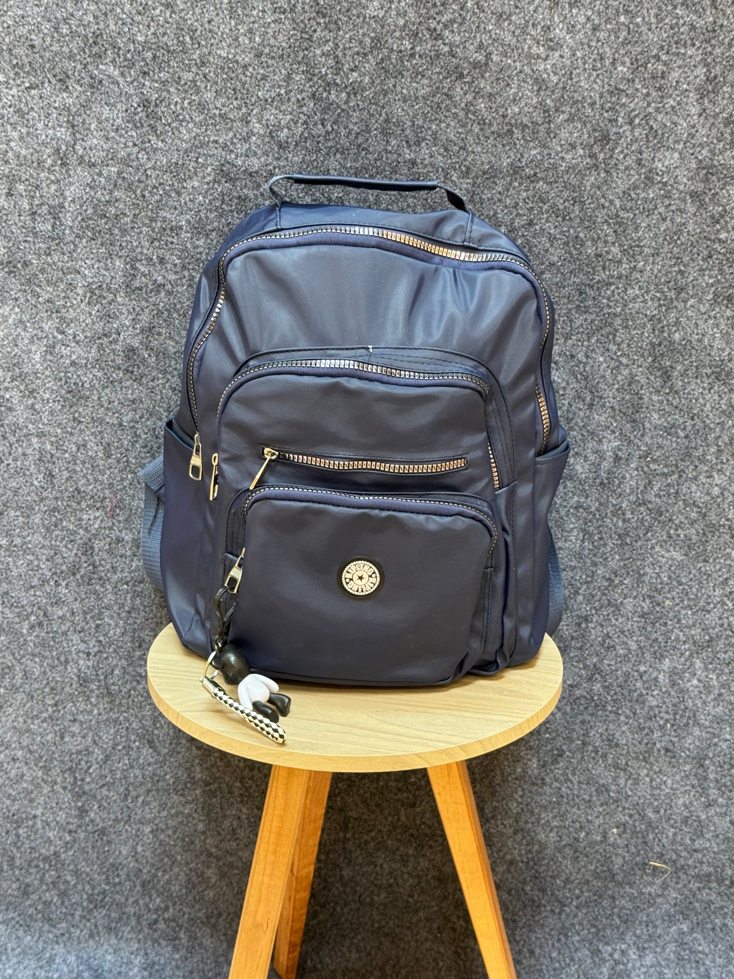 Waterproof back bag