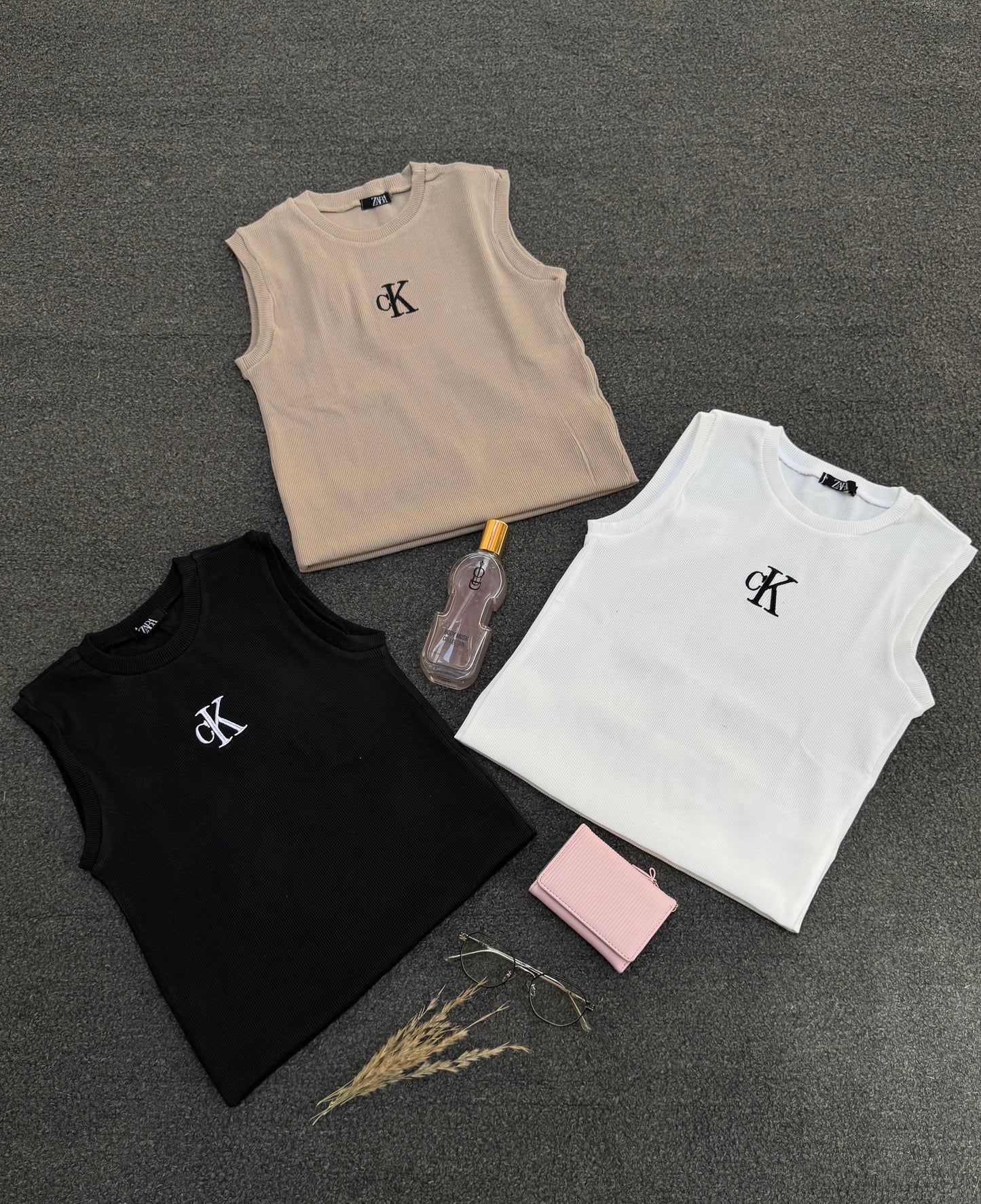 Basic Cut CK