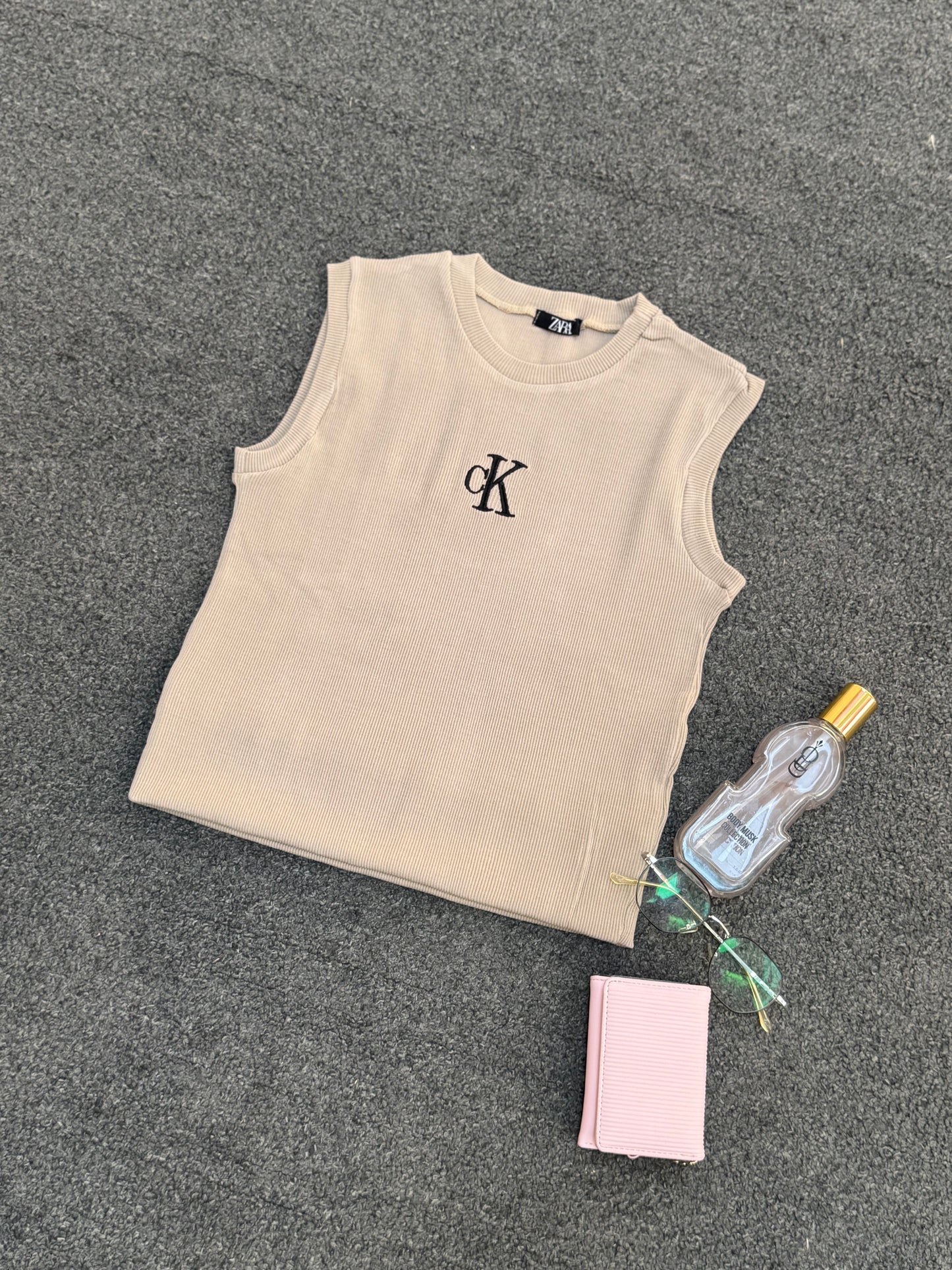Basic Cut CK