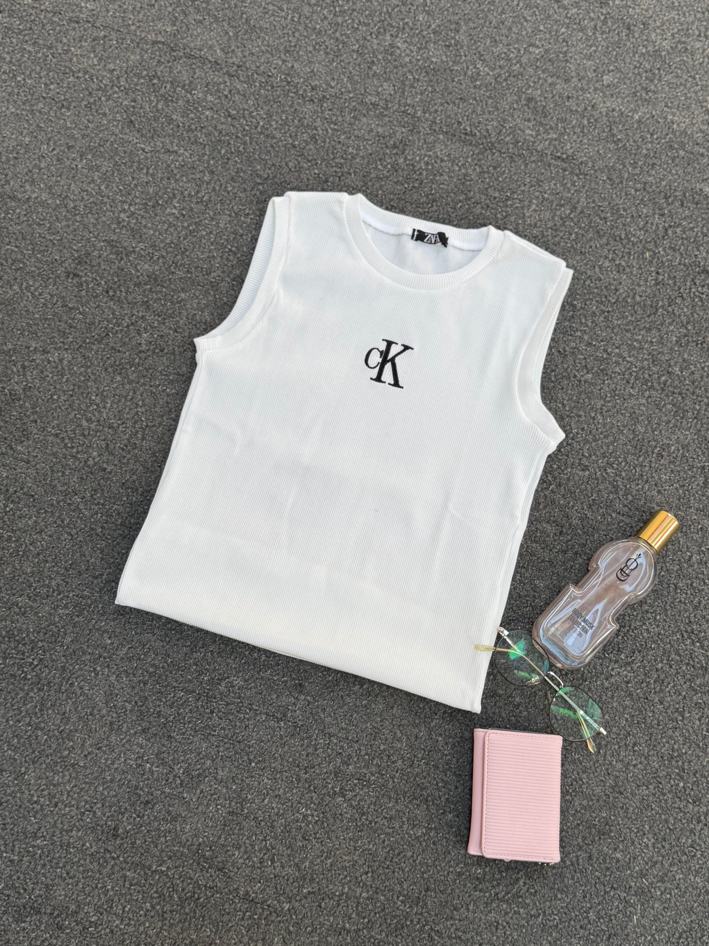 Basic Cut CK