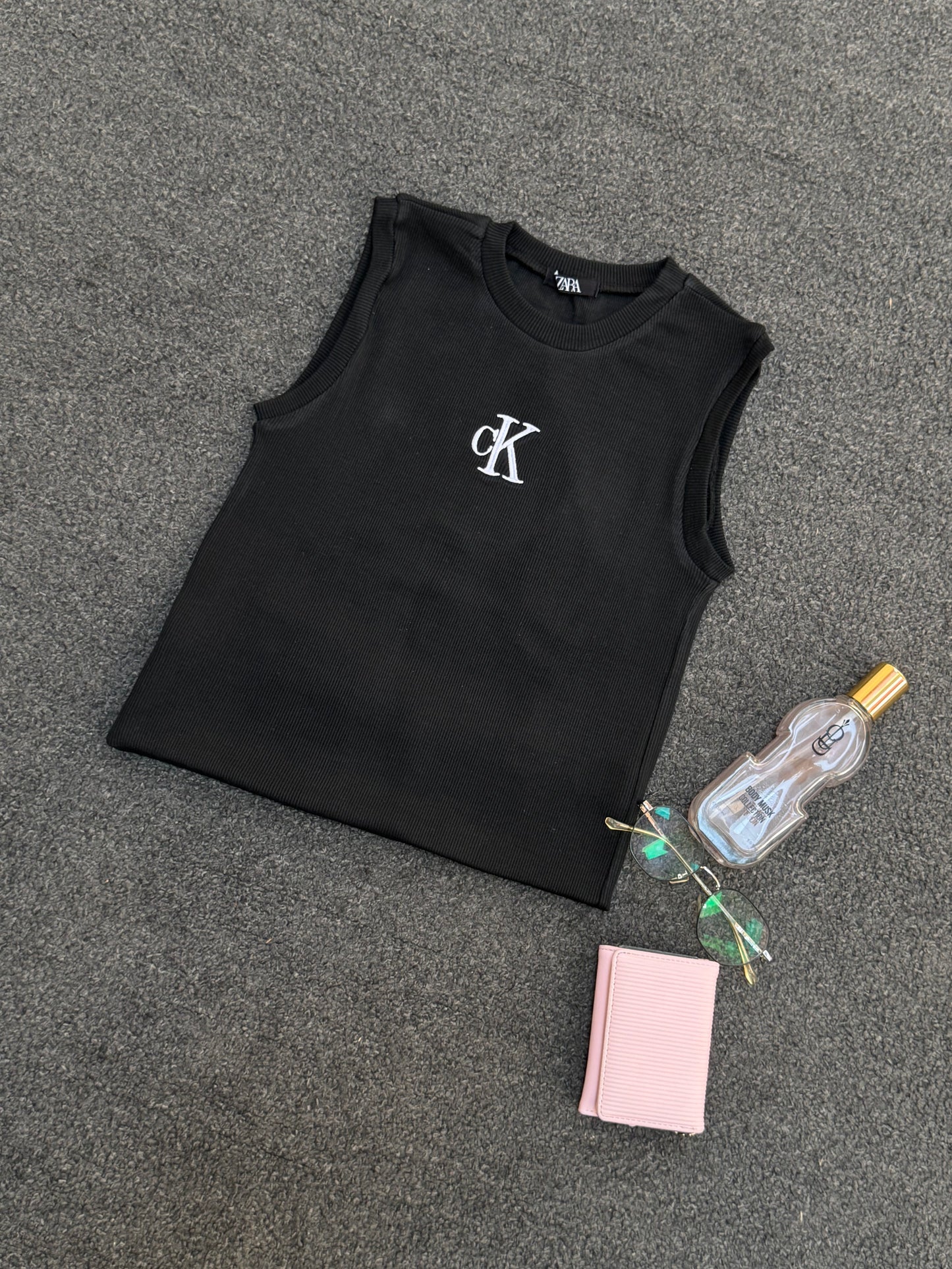 Basic Cut CK