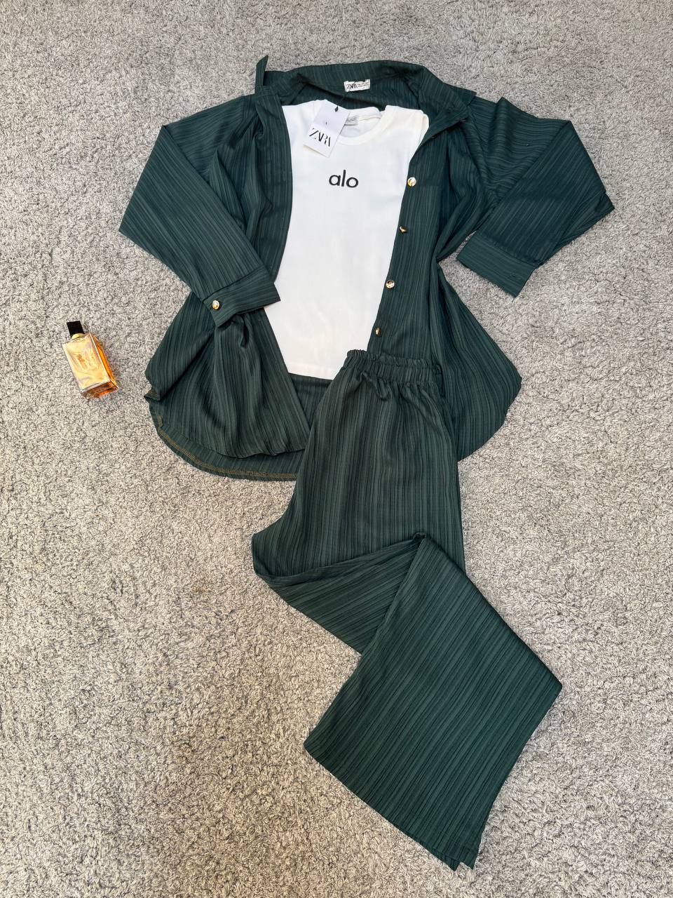 Suit 3 pieces