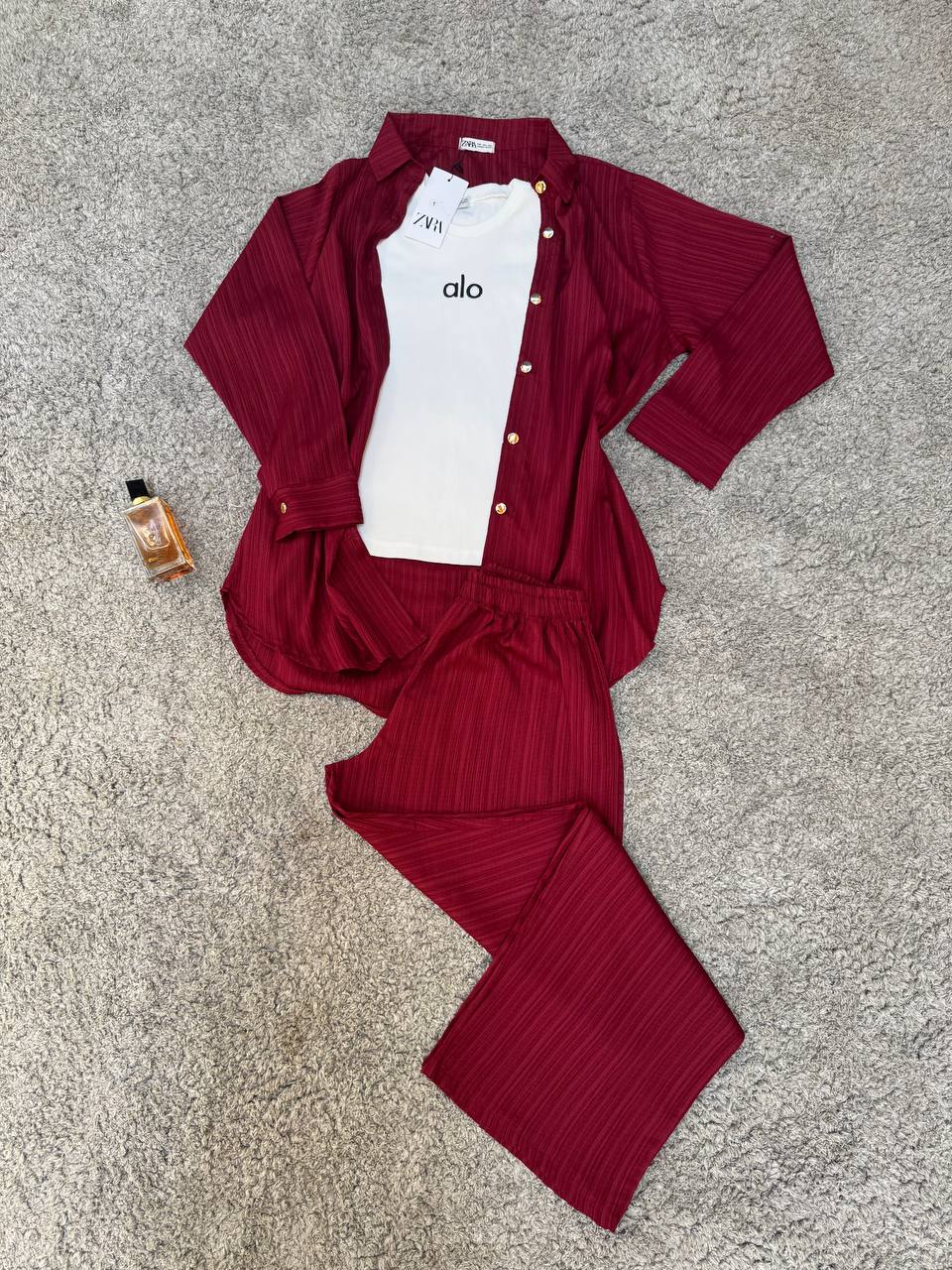 Suit 3 pieces