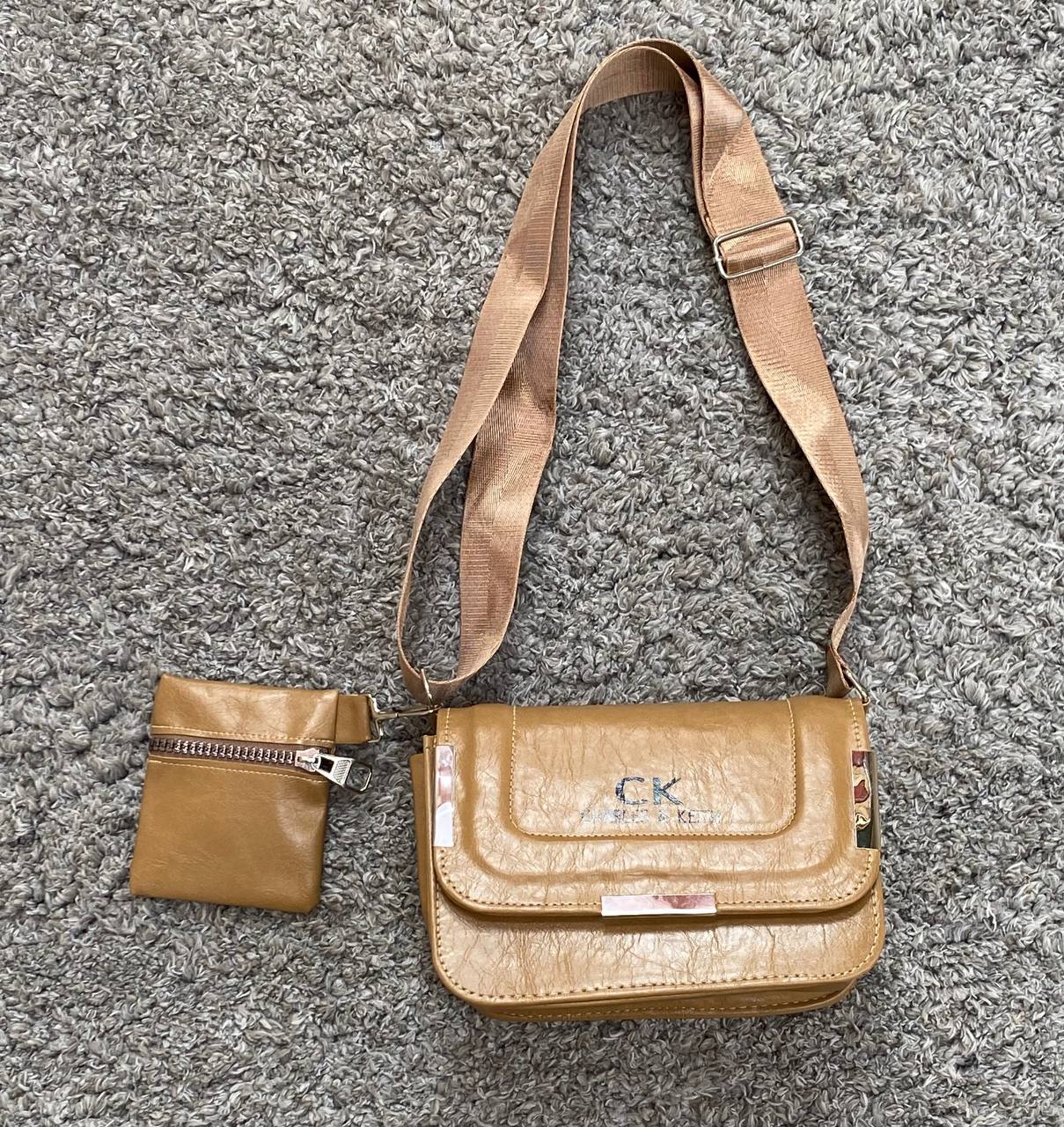 Cross bag CK