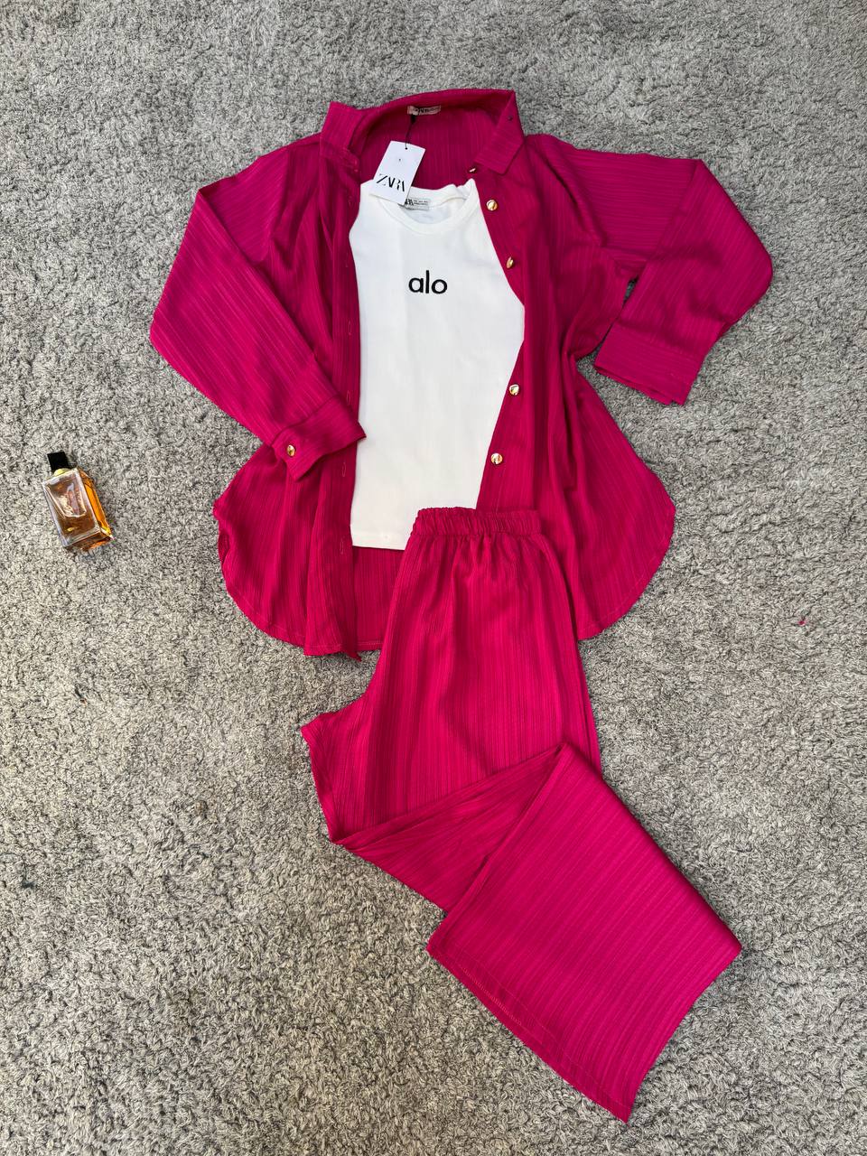 Suit 3 pieces