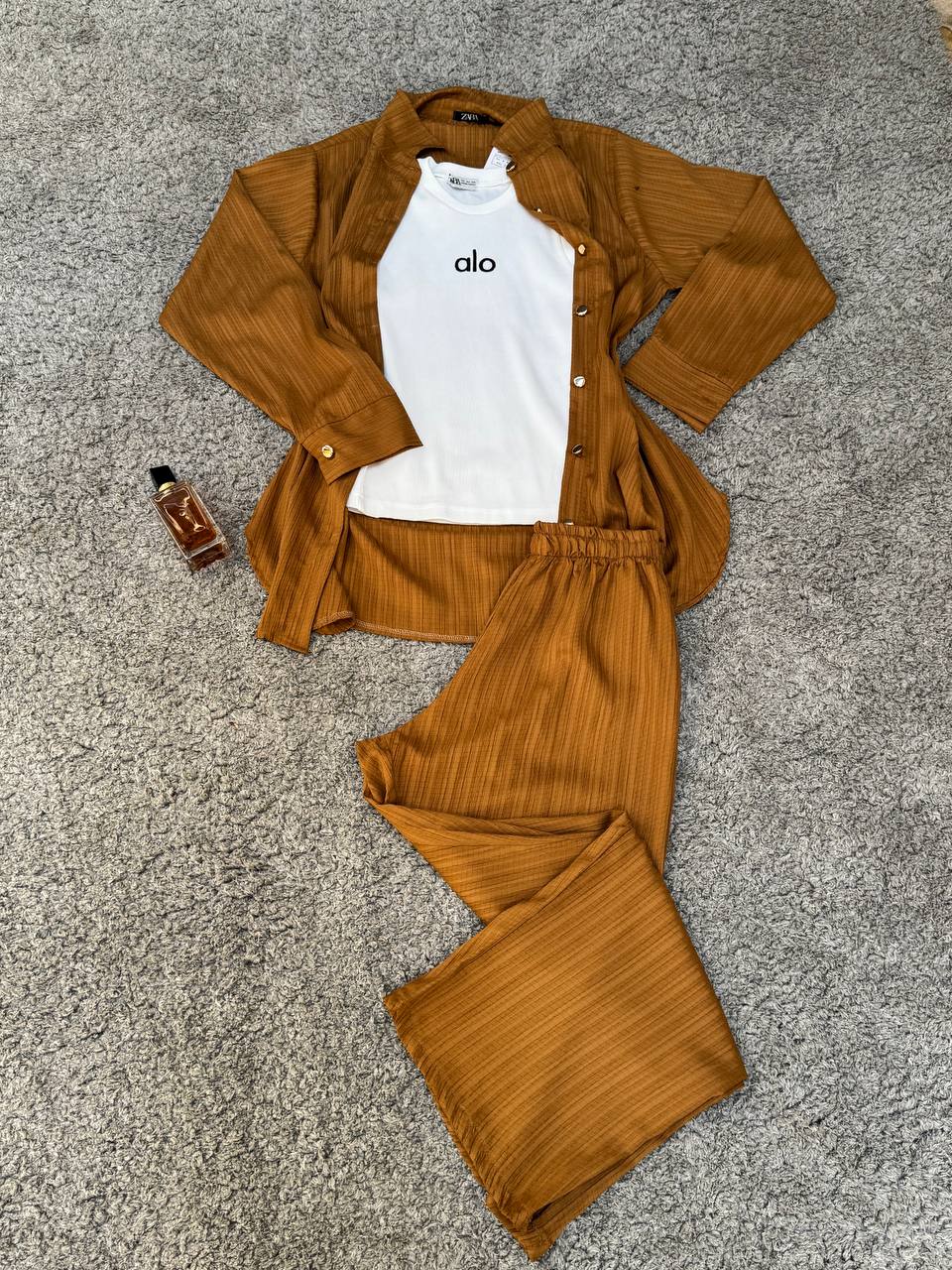 Suit 3 pieces