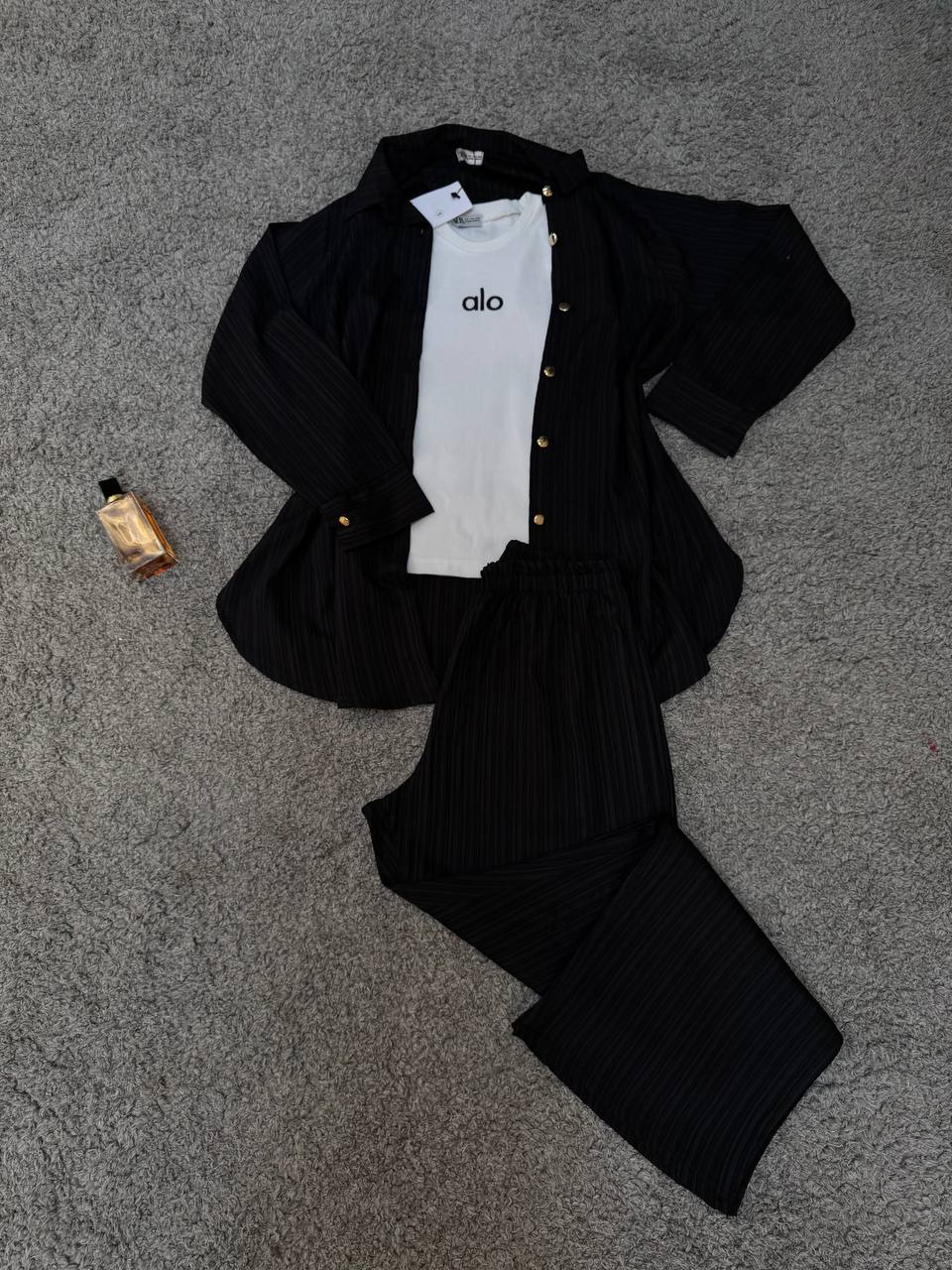 Suit 3 pieces