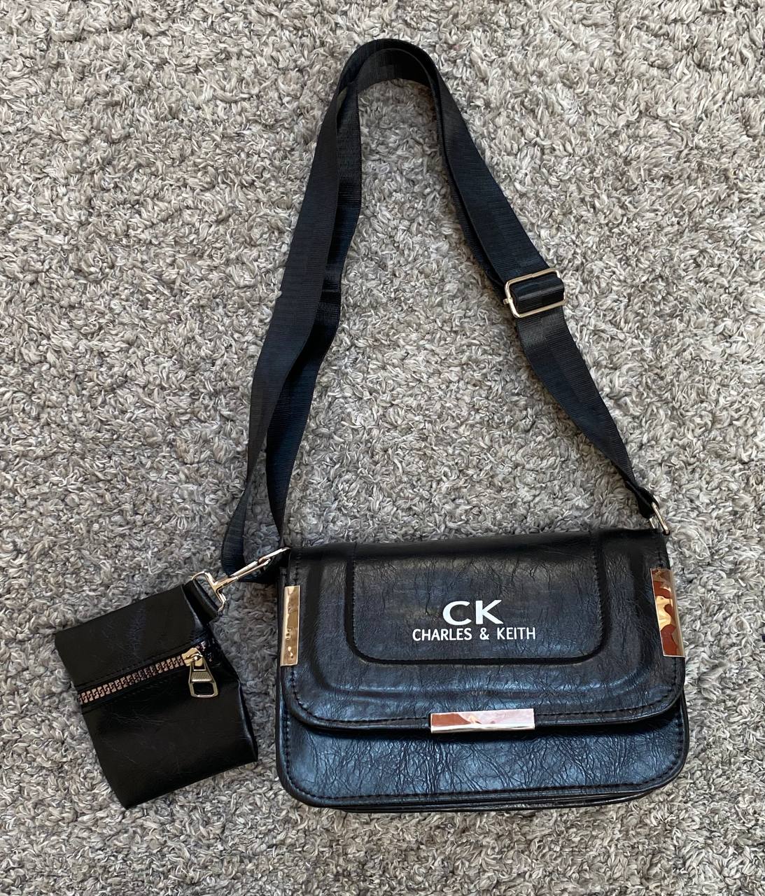 Cross bag CK