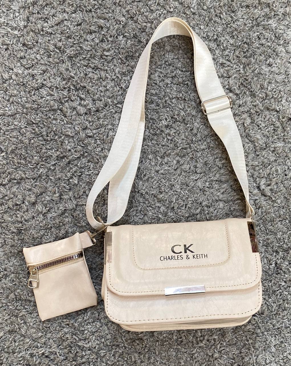 Cross bag CK