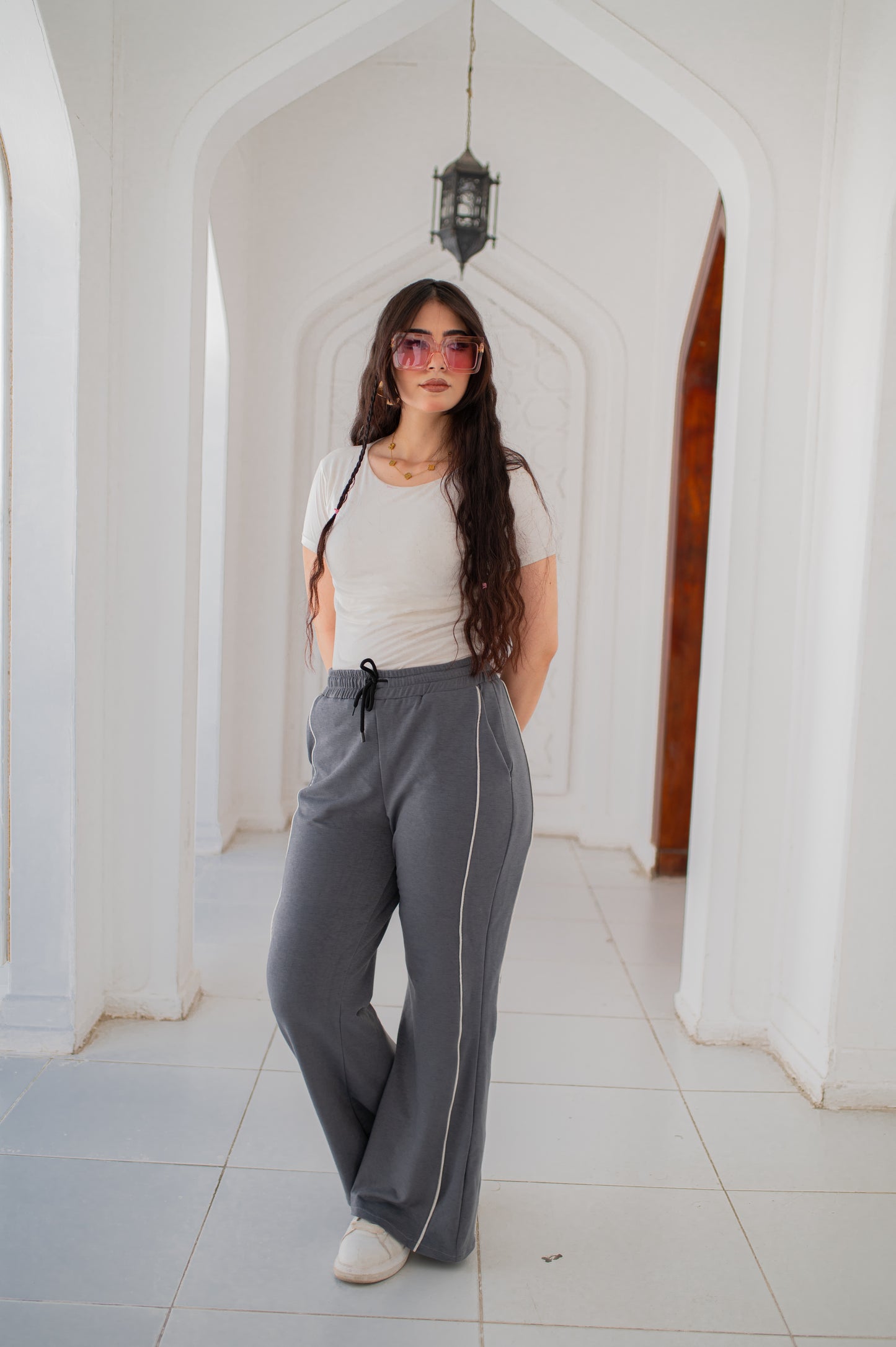 Charleston pants