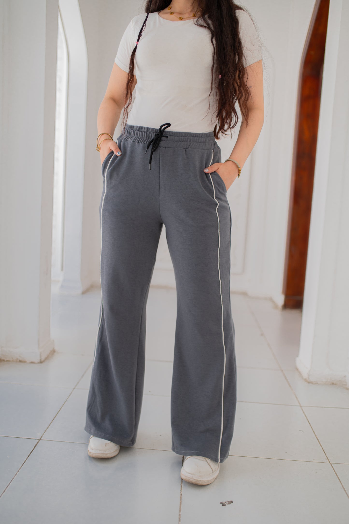 Charleston pants