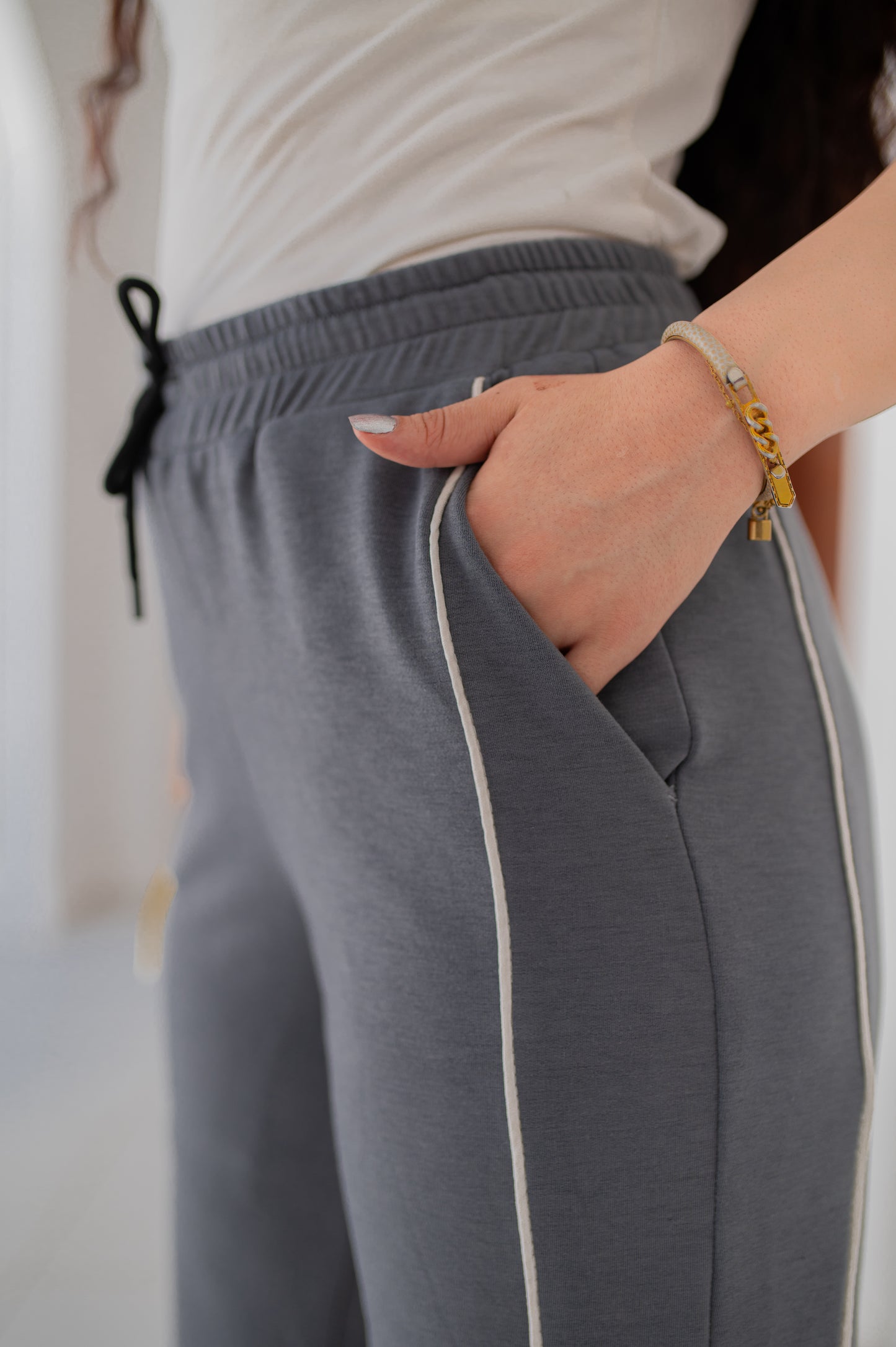 Charleston pants