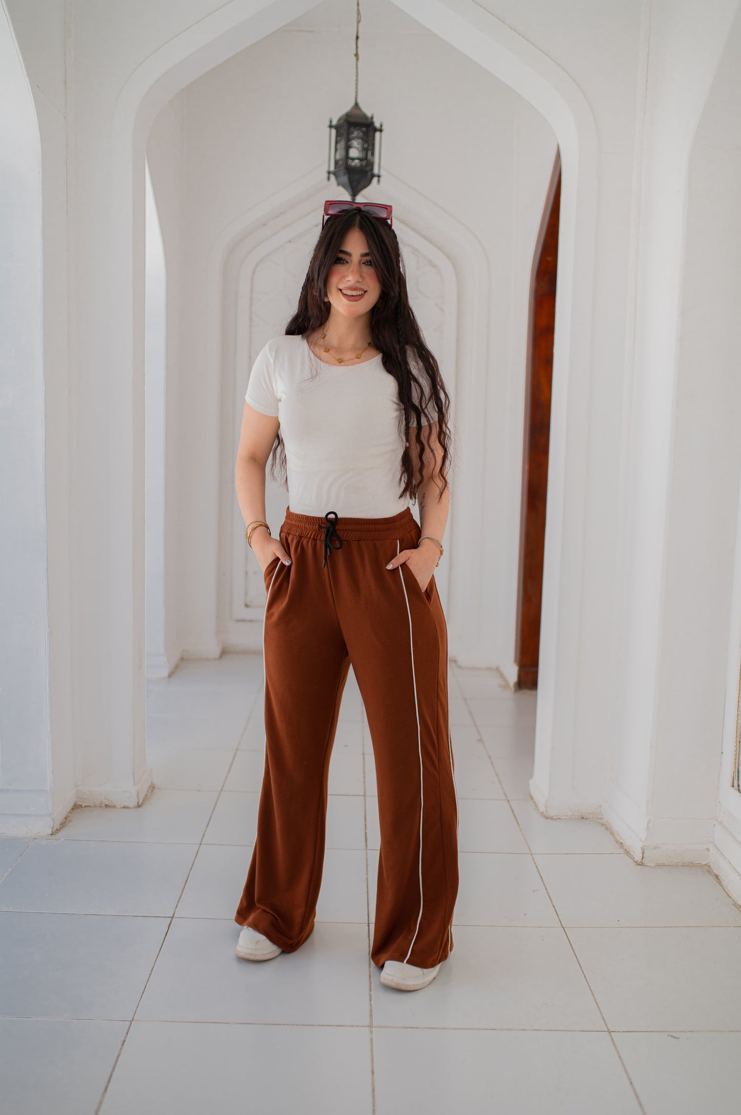 Charleston pants