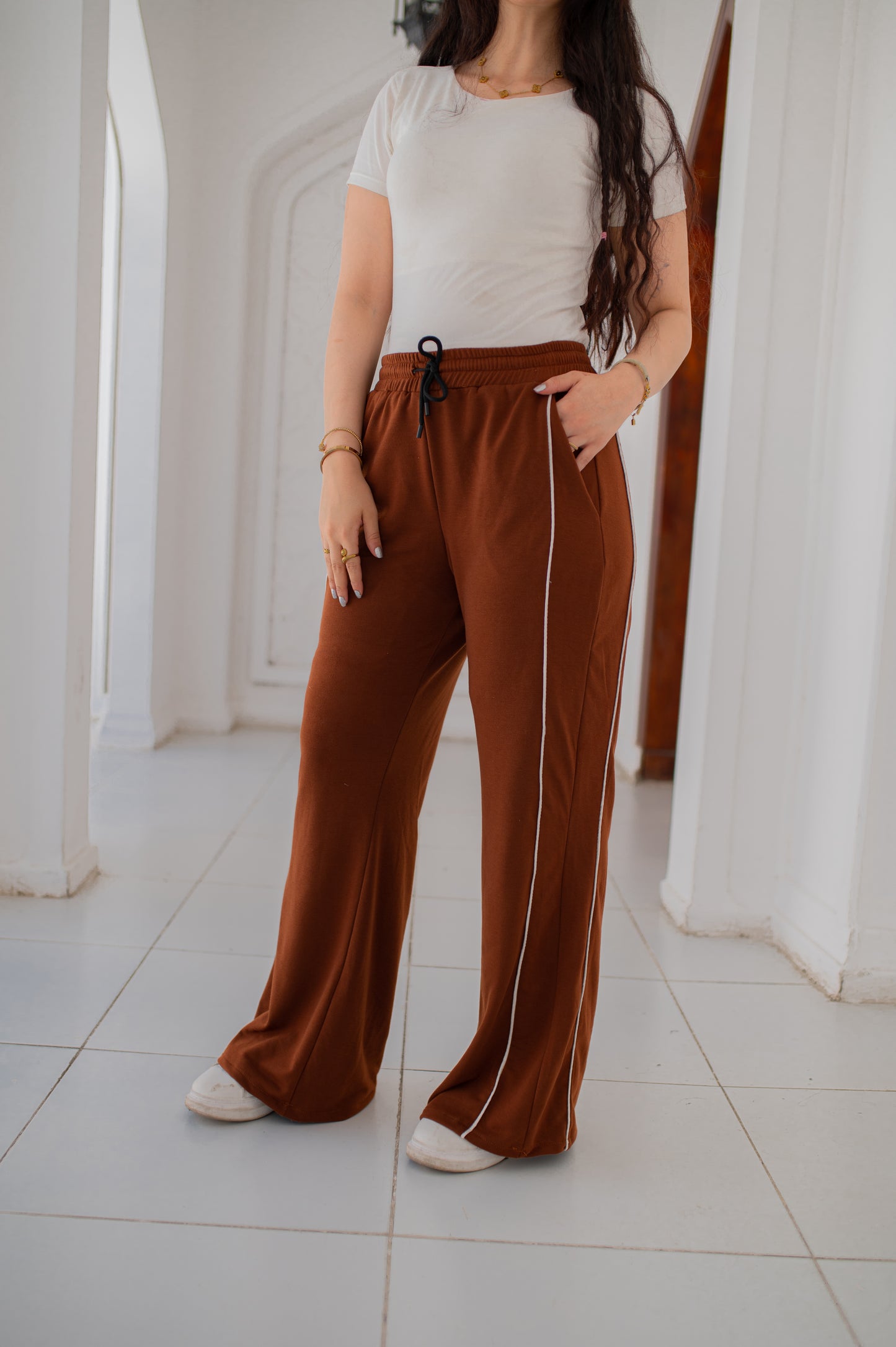 Charleston pants