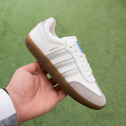 Samba shoes