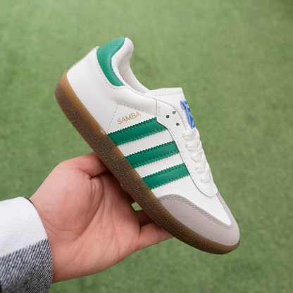 Samba shoes