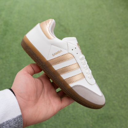 Samba shoes