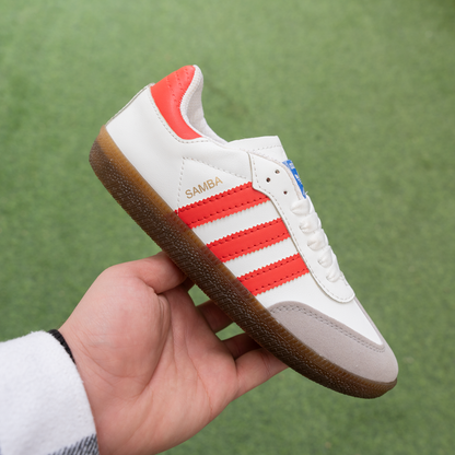 Samba shoes