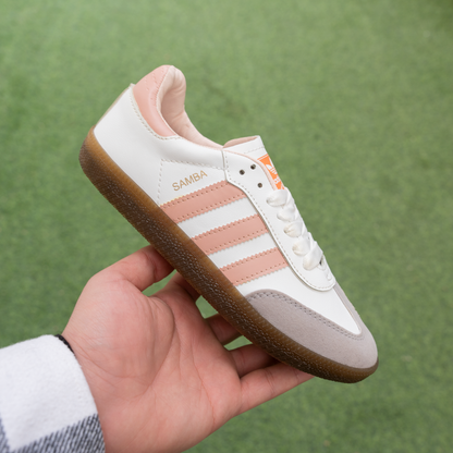 Samba shoes