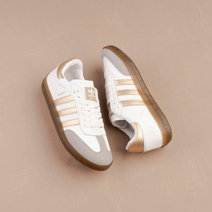 Samba shoes