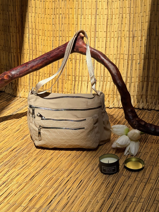 Cross waterproof bag