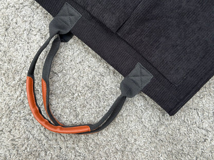 Classic Cord Bag