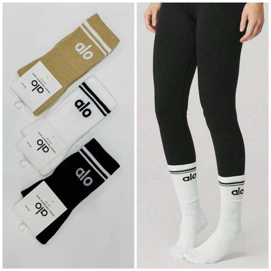 Long alo Socks