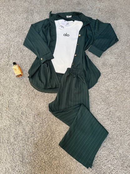 Suit 3 pieces