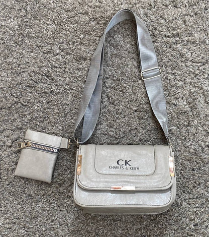 Cross bag CK