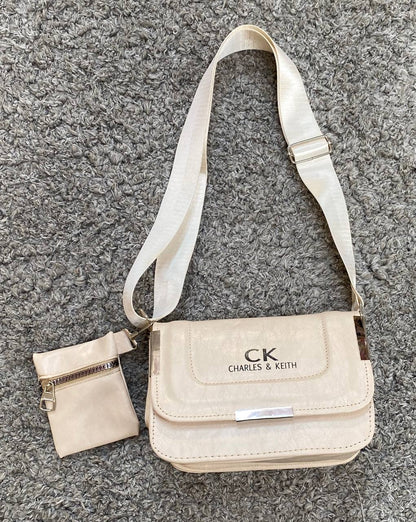 Cross bag CK