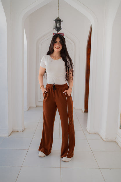 Charleston pants