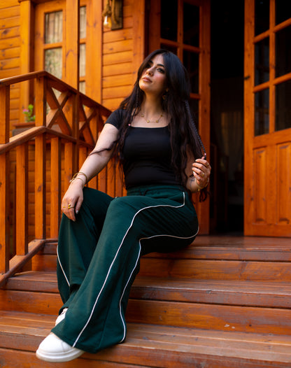 Charleston pants